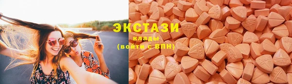 хмурый Инта