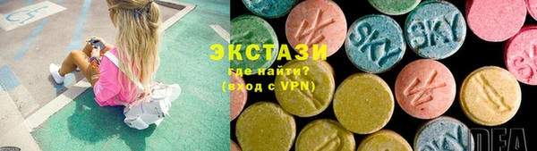 хмурый Инта